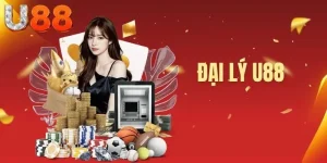 Đại Lý U88 - Cơ Hội Hợp Tác Uy Tín, Hoa Hồng Hấp Dẫn