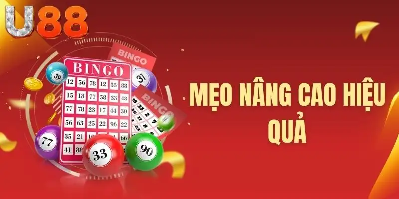 Mẹo nâng cao hiệu quả