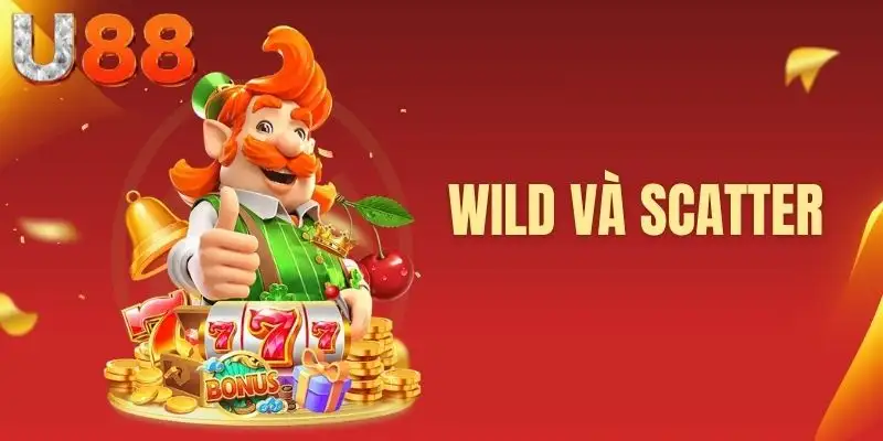 Wild và Scatter