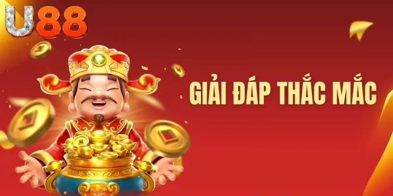 Giải đáp thắc mắc