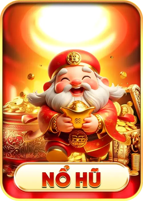 Nổ hũ U88