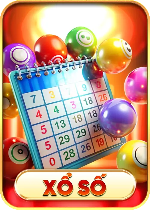Xổ Số U88